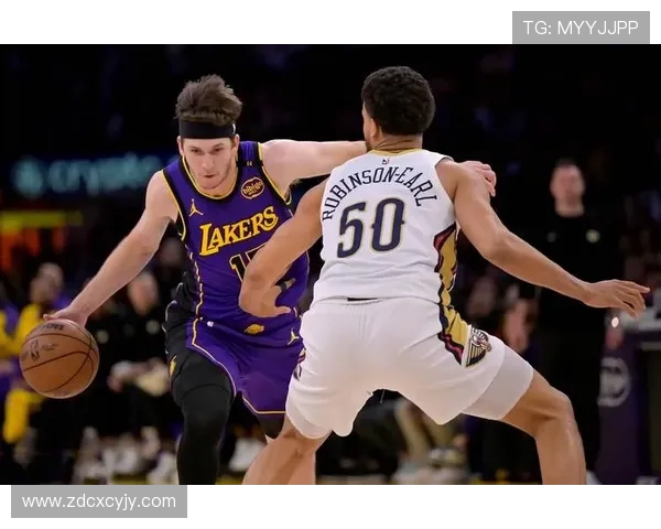 勇士对阵湖人 里夫斯表现亮眼带来精彩集锦 助湖人迎战胜利