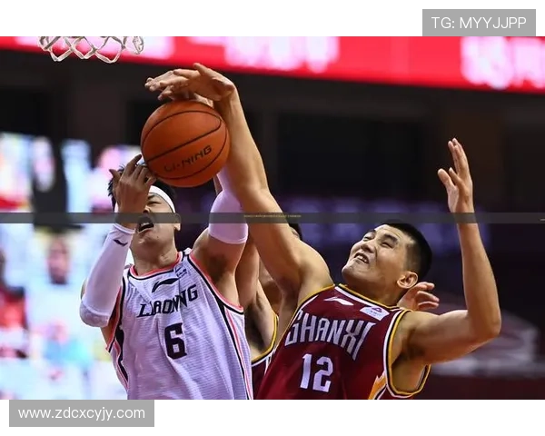 北京队客场连胜成半决赛晋级关键 揭秘CBA季后赛激烈对决