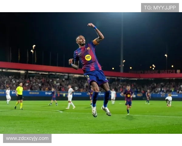 巴萨大胜巴伦西亚迎来连胜高潮暂时攀升积分榜第二位