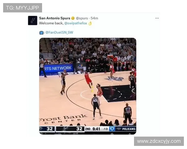 布克砍下24分7助攻 福克斯26分带领太阳战胜马刺迎三连胜