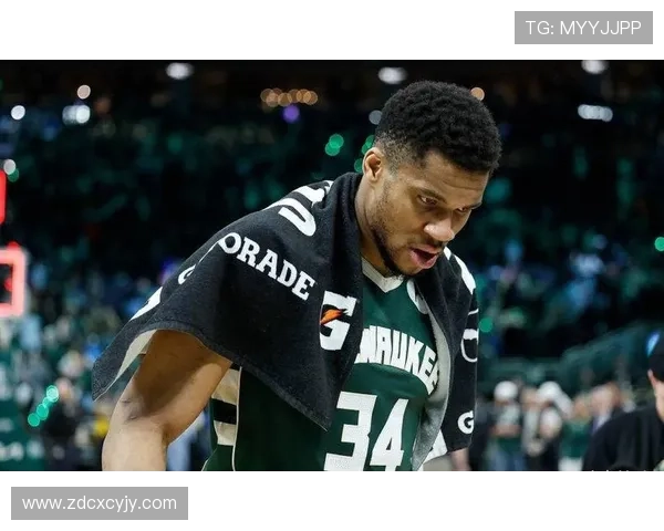 字母哥谈罗林斯的成长历程：13年NBA生涯中无队友能与之匹敌